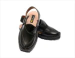 Norozi Chappal Design Handmade Leather Chappal